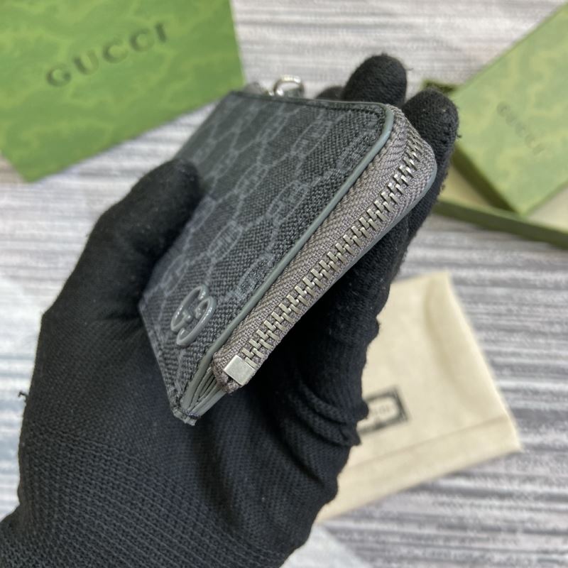 Gvc*1 wallets